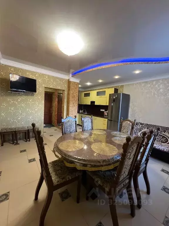 Дом в Краснодарский край, Геленджик Западный мкр, пер. 7-й, 9 (160 м) - Фото 1