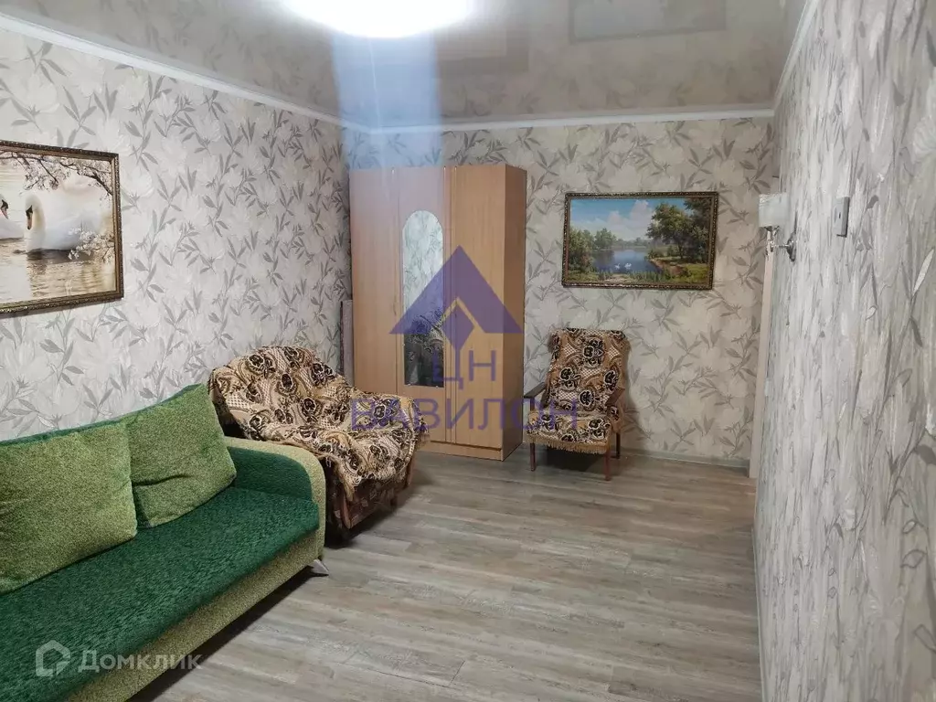Продаётся 1-к квартира, 37 м - Фото 1