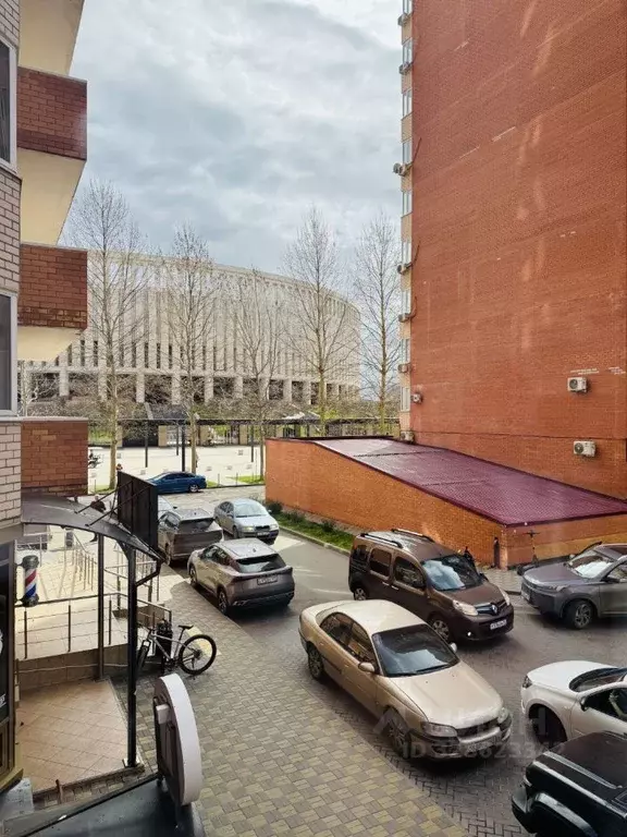 2-к кв. Краснодарский край, Краснодар Восточно-Кругликовская ул., 20 ... - Фото 1