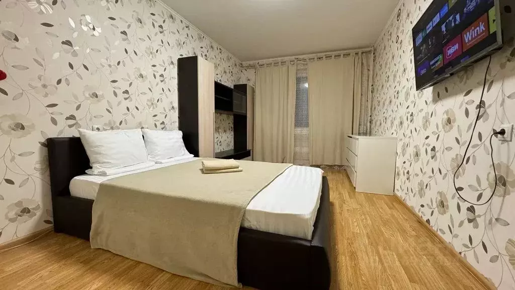 1-к кв. Московская область, Домодедово Северный мкр, ул. Ломоносова, ... - Фото 0