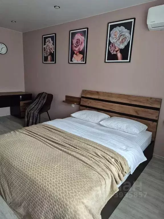 1-к кв. Оренбургская область, Оренбург ул. Поляничко, 11/6 (40.0 м) - Фото 2