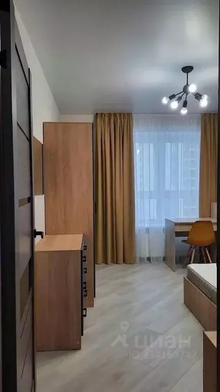 1-к кв. Татарстан, Казань ул. Азата Аббасова, 19 (40.0 м) - Фото 2