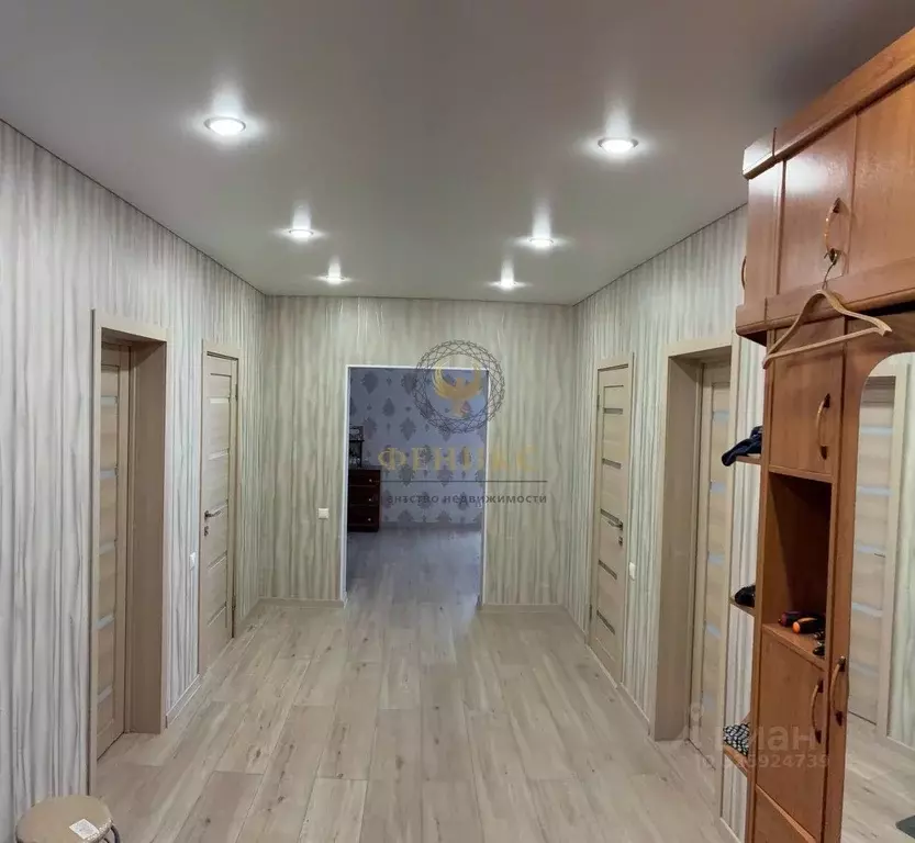 Дом в Белгородская область, Белгород ул. Имени К.А. Лиманского (97 м) - Фото 1