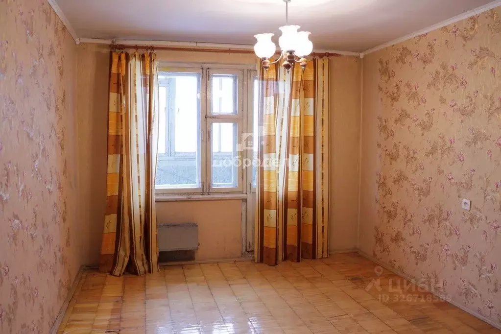 2-к кв. Свердловская область, Екатеринбург ул. Викулова, 32А (47.8 м) - Фото 2