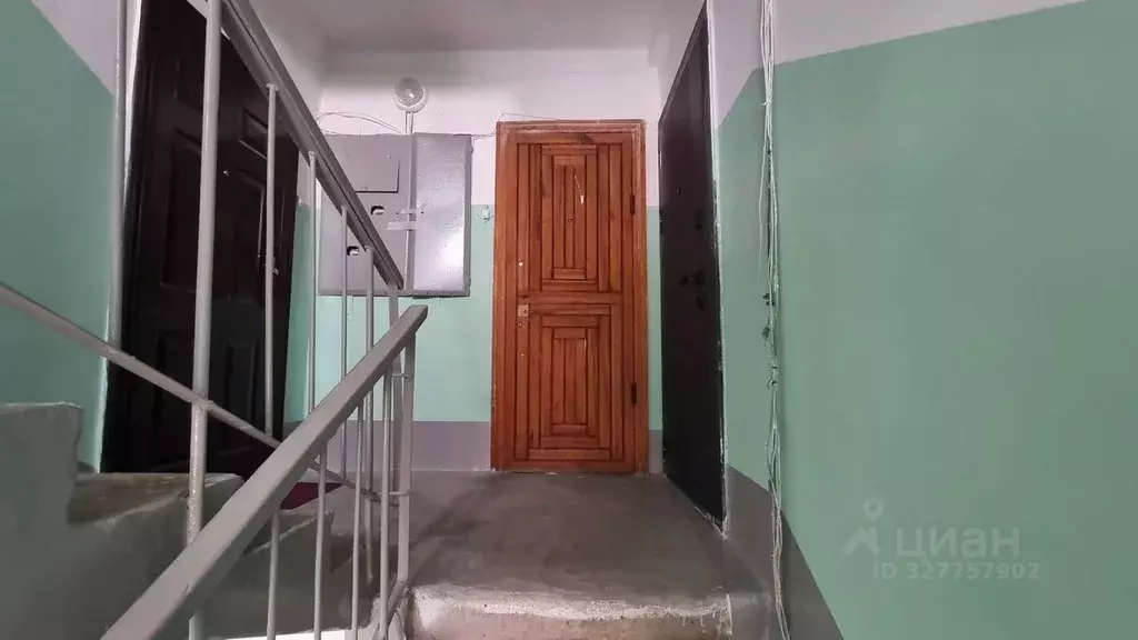 1-к кв. Свердловская область, Каменск-Уральский Октябрьский мкр, ул. ... - Фото 2