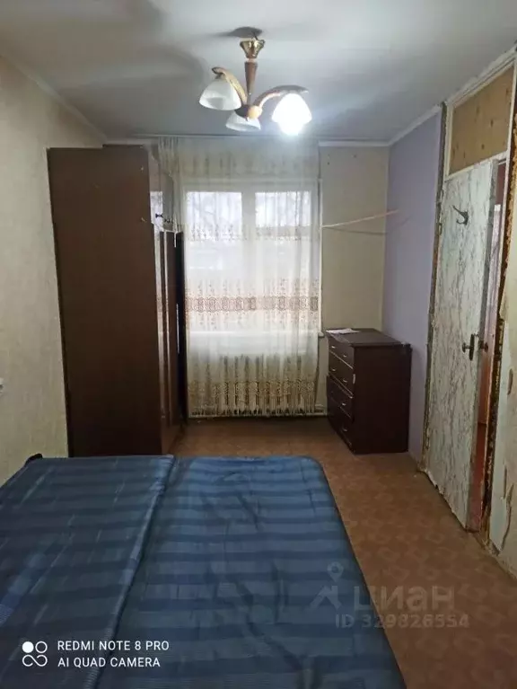 2-к кв. Московская область, Люберцы городской округ, Октябрьский пгт ... - Фото 1