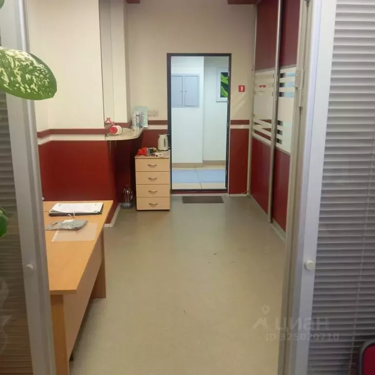 Офис в Свердловская область, Екатеринбург ул. Маяковского, 25А (119 м) - Фото 1