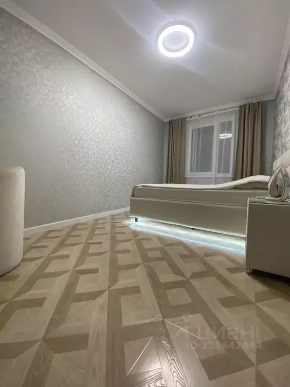 2-к кв. Санкт-Петербург ул. Среднерогатская, 14к1 (51.0 м) - Фото 2