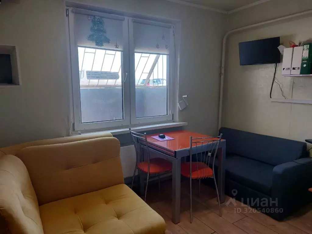 Офис в Краснодарский край, Новороссийск ул. Мурата Ахеджака (9 м) - Фото 2