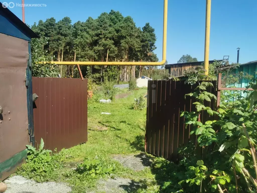Участок в Златоуст, улица Шушарина (4 м) - Фото 1