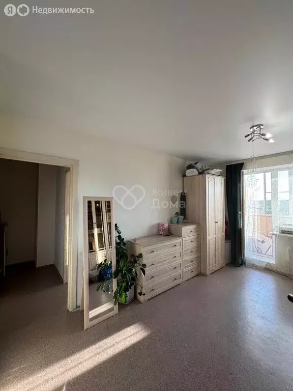 1-комнатная квартира: Волгоград, улица Маршала Воронова, 18 (43.2 м) - Фото 1