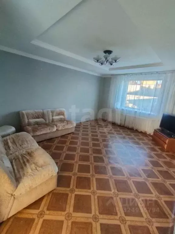 Дом в Красноярский край, Красноярск Акционерная ул., 36 (243 м) - Фото 1