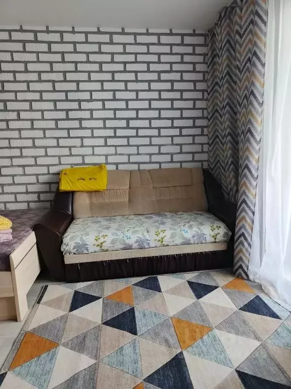 Студия Челябинская область, Миасс бул. Карпова, 2А (28.0 м) - Фото 2