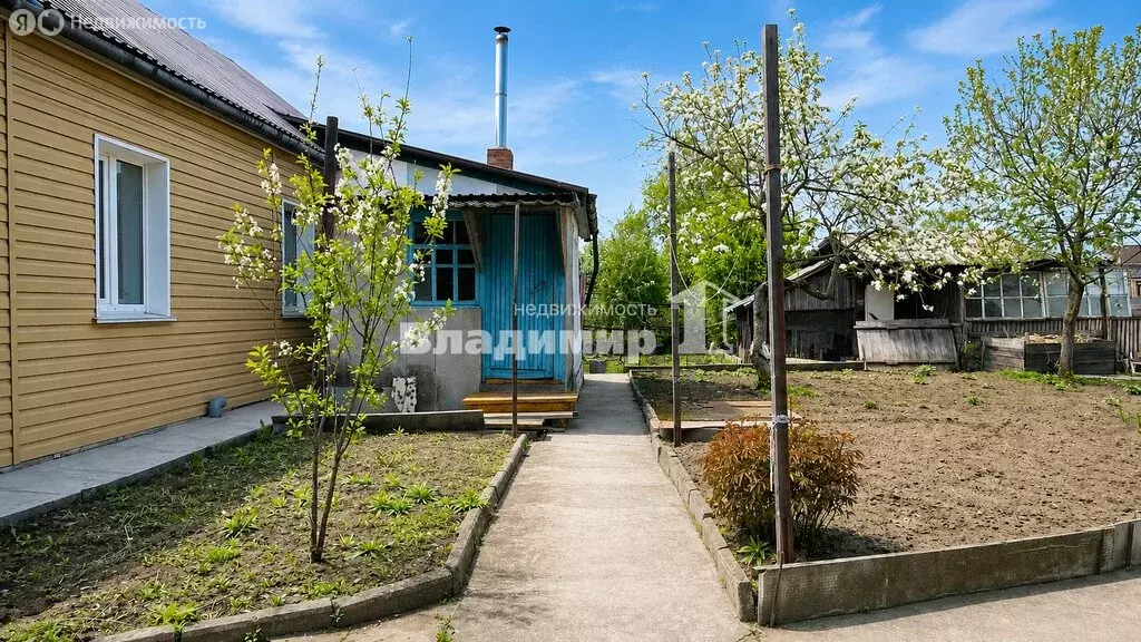 Дом в Находка, Партизанская улица, 82кв1 (33.9 м) - Фото 2