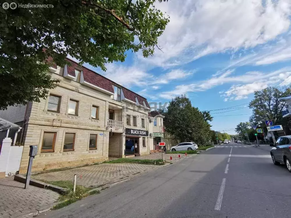 Дом в Анапа, Красноармейская улица, 29 (95 м) - Фото 2