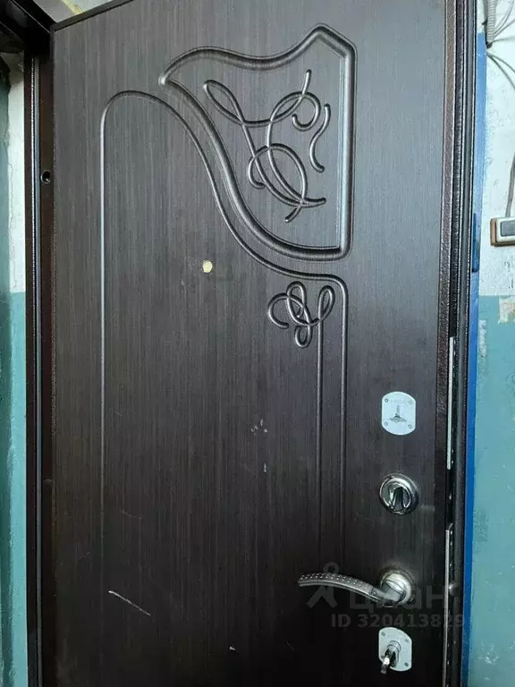 2-к кв. Мурманская область, Мурманск ул. Ушакова, 8 (43.0 м) - Фото 1