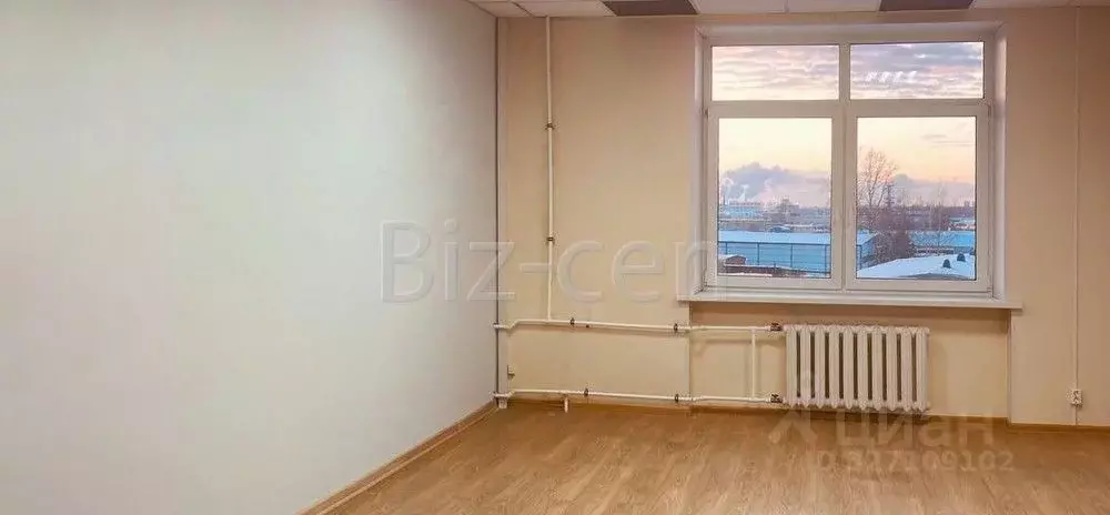 Офис в Санкт-Петербург Хрустальная ул., 18 (23 м) - Фото 2