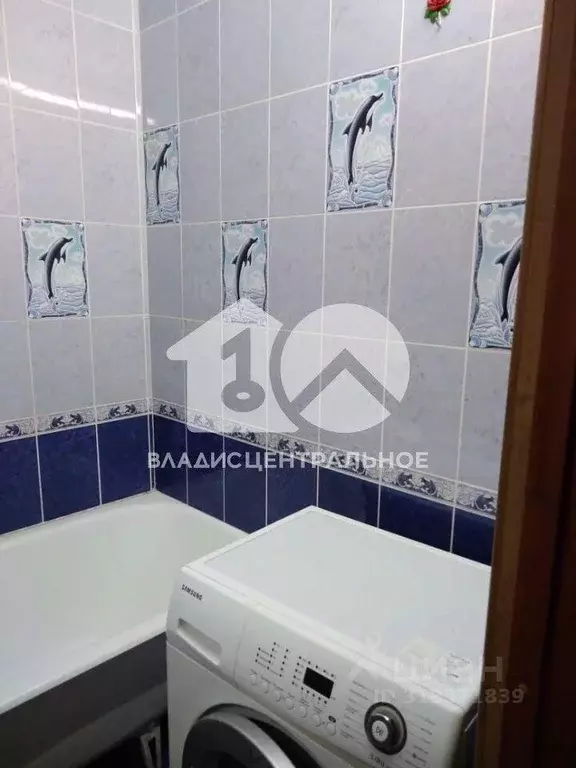 Квартира, 2 комнаты, 50.1 м - Фото 1