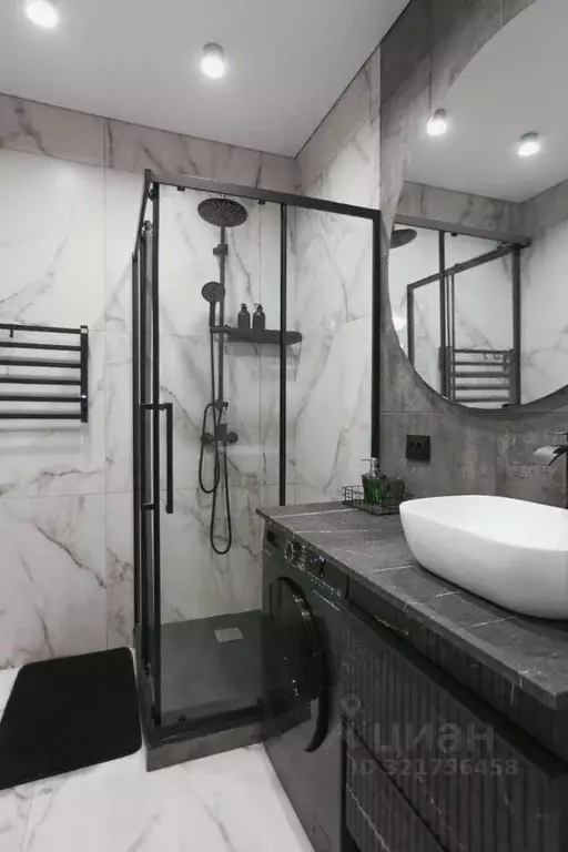 1-к кв. Санкт-Петербург бул. Измайловский, 11 (36.0 м) - Фото 2