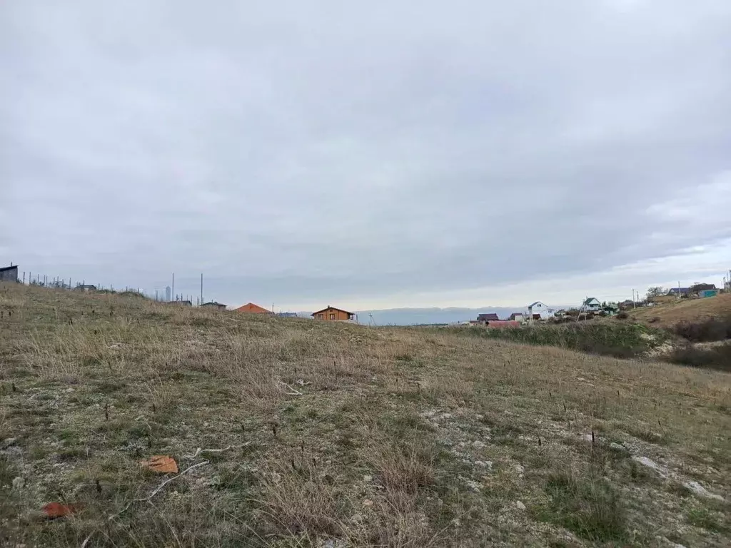 Участок в Севастополь ул. Ленина (4.75 сот.) - Фото 0
