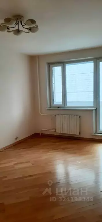 3-к кв. Москва Городецкая ул., 9К2 (78.0 м) - Фото 2