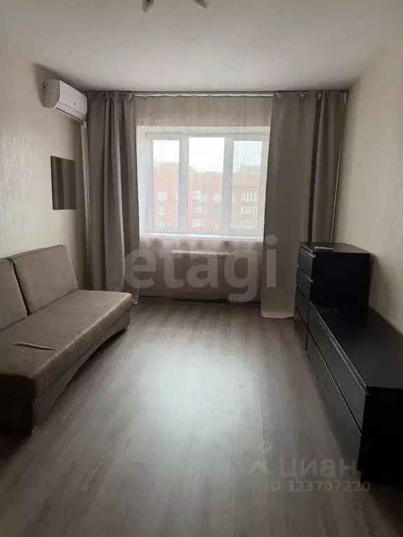 1-к кв. Новосибирская область, Новосибирск ул. Дуси Ковальчук, 250 ... - Фото 2