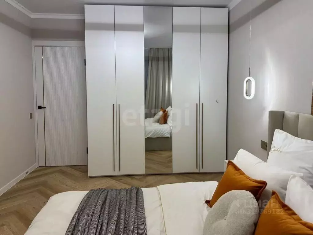 1-к кв. Ростовская область, Ростов-на-Дону Заводская ул., 35 (37.0 м) - Фото 0