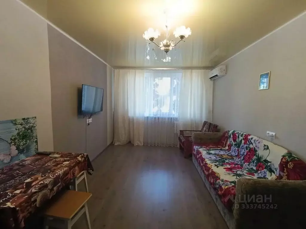 Комната Севастополь ул. Маршала Блюхера, 9А (17.6 м) - Фото 1