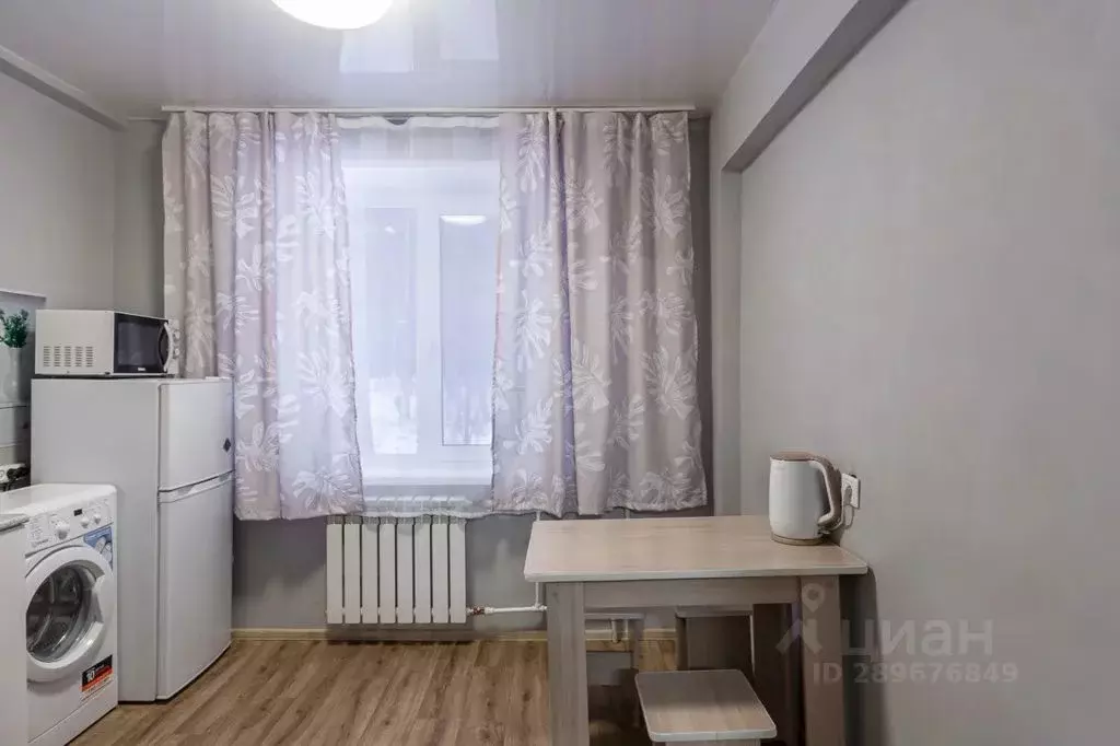 1-к кв. Красноярский край, Емельяново городское поселение, Емельяново ... - Фото 1