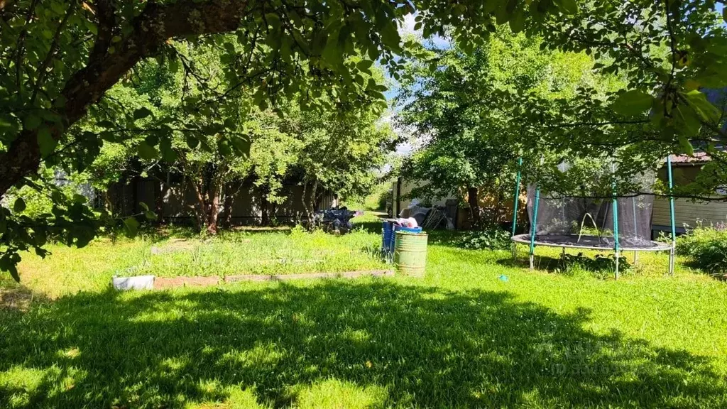 Дом в Московская область, Серпухов городской округ, д. Петровское 94 ... - Фото 1