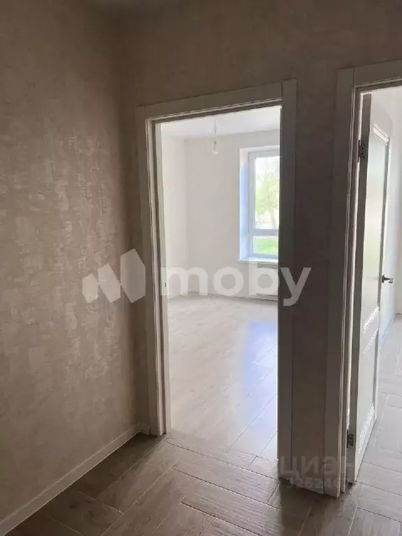 1-к кв. Калининградская область, Калининград ул. Юрия Гагарина, 171В ... - Фото 2