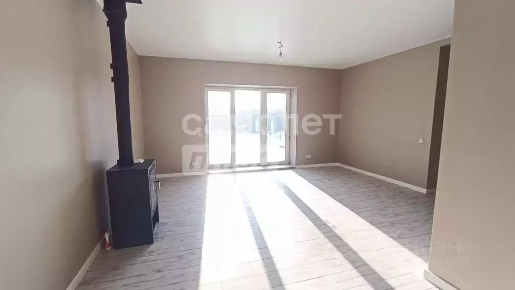 Коттедж в Ярославская область, Переславль-Залесский муниципальный ... - Фото 2