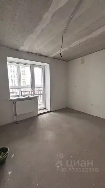 2-к кв. Башкортостан, Уфа ул. Гази Загитова, 11/2 (55.3 м) - Фото 2