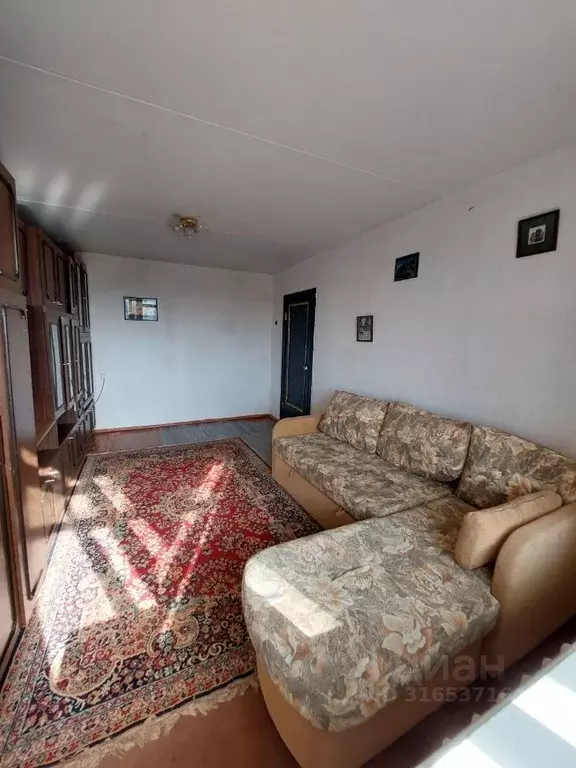 1-к кв. Московская область, Королев ул. Грабина, 4 (32.0 м) - Фото 0