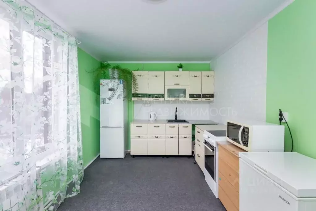 Коттедж в Тюменская область, Тюменский муниципальный округ, д. ... - Фото 2