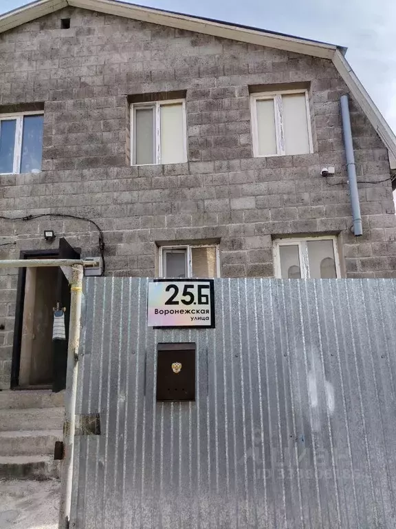 2-к кв. Башкортостан, Уфа Воронежская ул., 25Б (41.0 м) - Фото 2