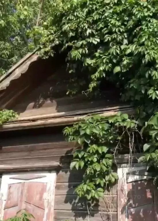 Участок в Саратовская область, Энгельсский район, Красноярское ... - Фото 1