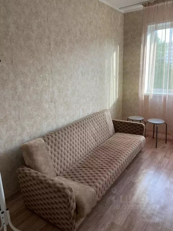 Студия Красноярский край, Красноярск Зеленая Роща мкр, ул. Устиновича, ... - Фото 2