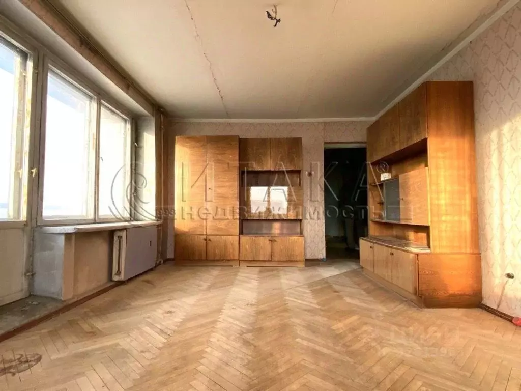 2-к кв. Санкт-Петербург Витебский просп., 25 (55.1 м) - Фото 2