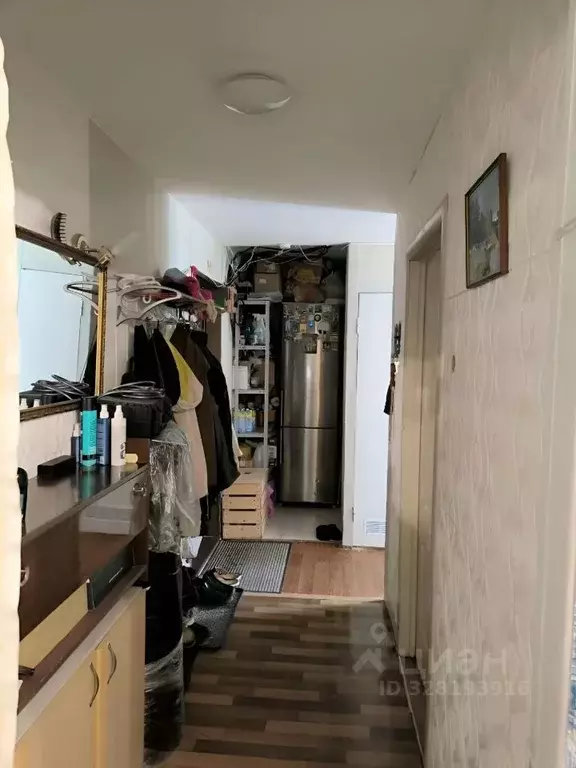 4-к кв. Московская область, Подольск Сосновая ул., 10а (60.6 м) - Фото 1