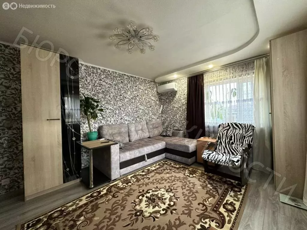 Дом в Балашов, улица Павлова, 11 (51.6 м) - Фото 1