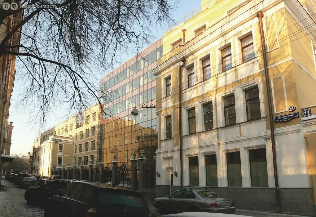 Помещение свободного назначения (196 м) - Фото 0