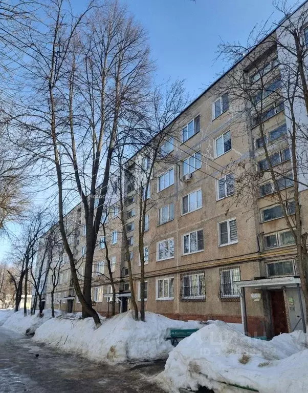 1-к кв. Мордовия, Саранск просп. 60 лет Октября, 135 (33.3 м) - Фото 1