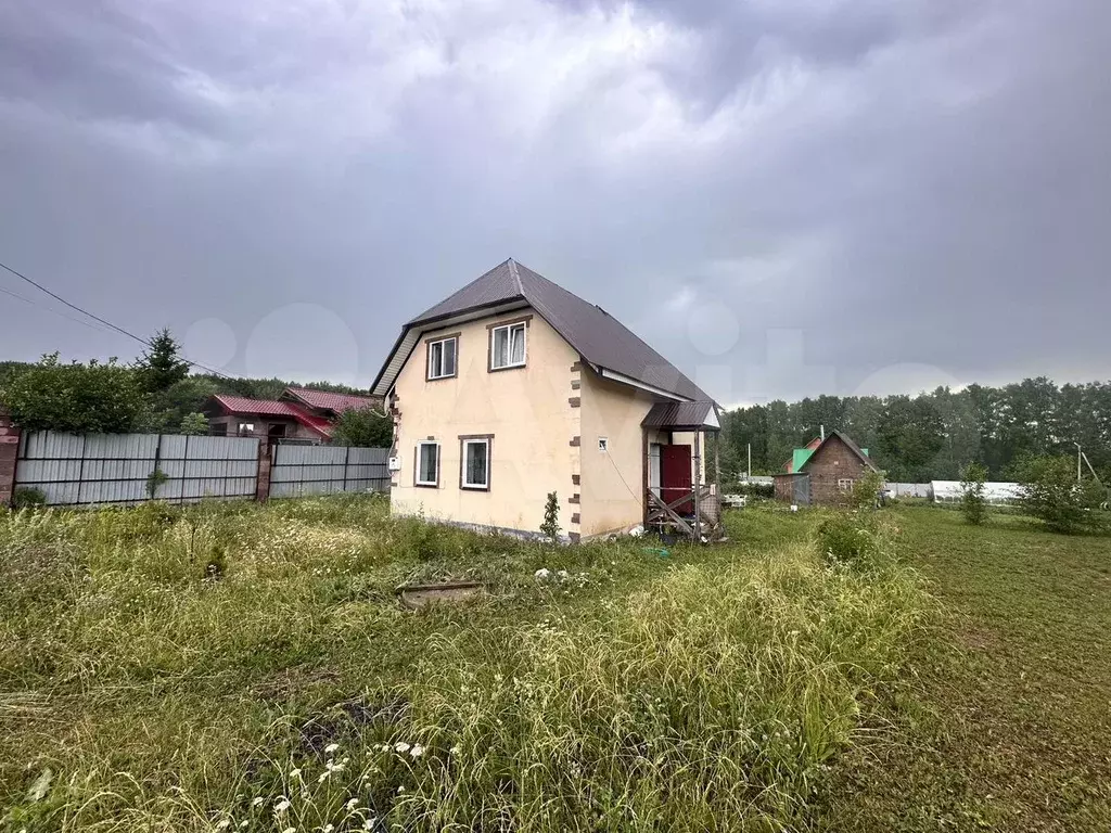 Дом 128 м на участке 7,4 сот. - Фото 1
