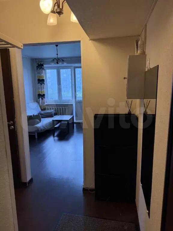 1-к. квартира, 40 м, 8/12 эт. - Фото 0