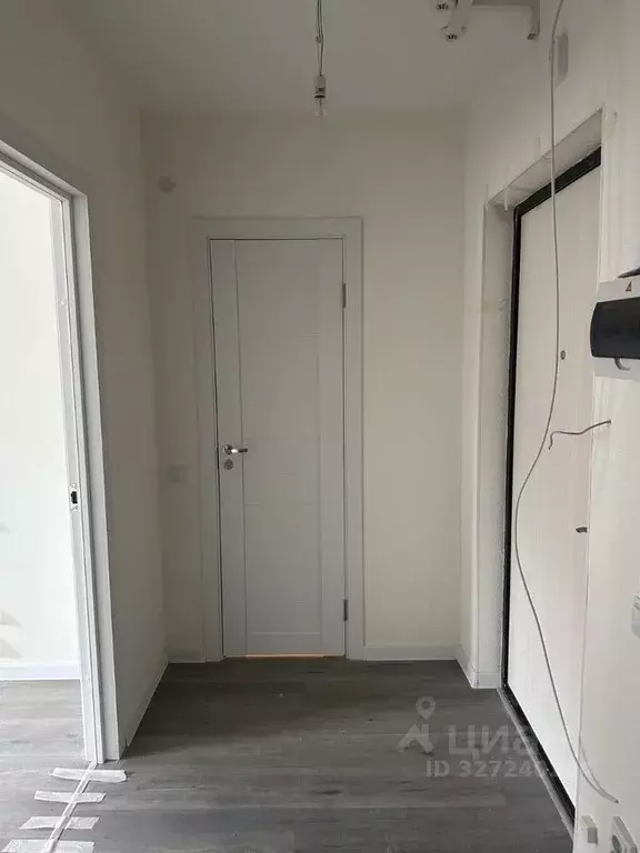 Студия Ленинградская область, Мурино Всеволожский район, ул. Шоссе в ... - Фото 2