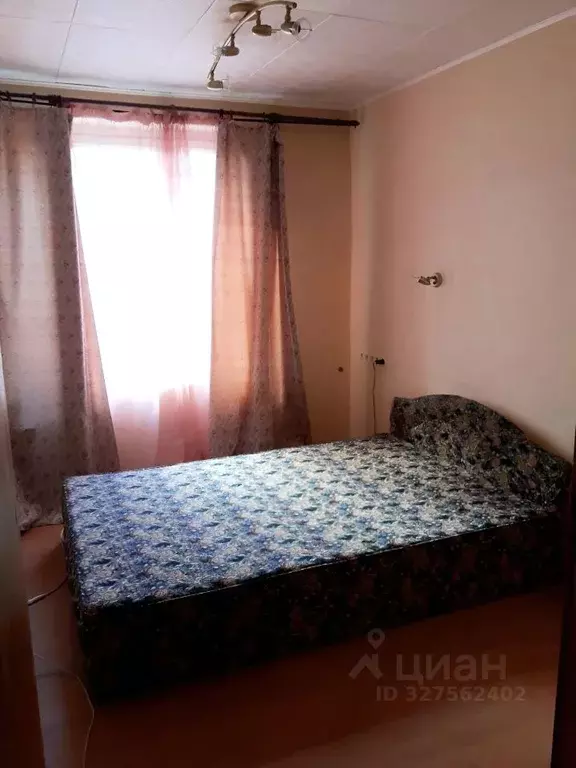 2-к кв. Москва ул. Героев Панфиловцев, 16К2 (42.0 м) - Фото 1