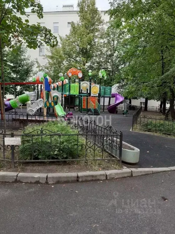 3-к кв. Санкт-Петербург Шпалерная ул., 3 (82.0 м) - Фото 2