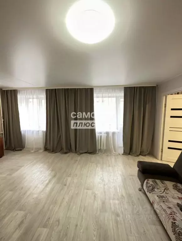 3-к кв. Забайкальский край, Чита ул. Столярова, 65 (56.0 м) - Фото 2