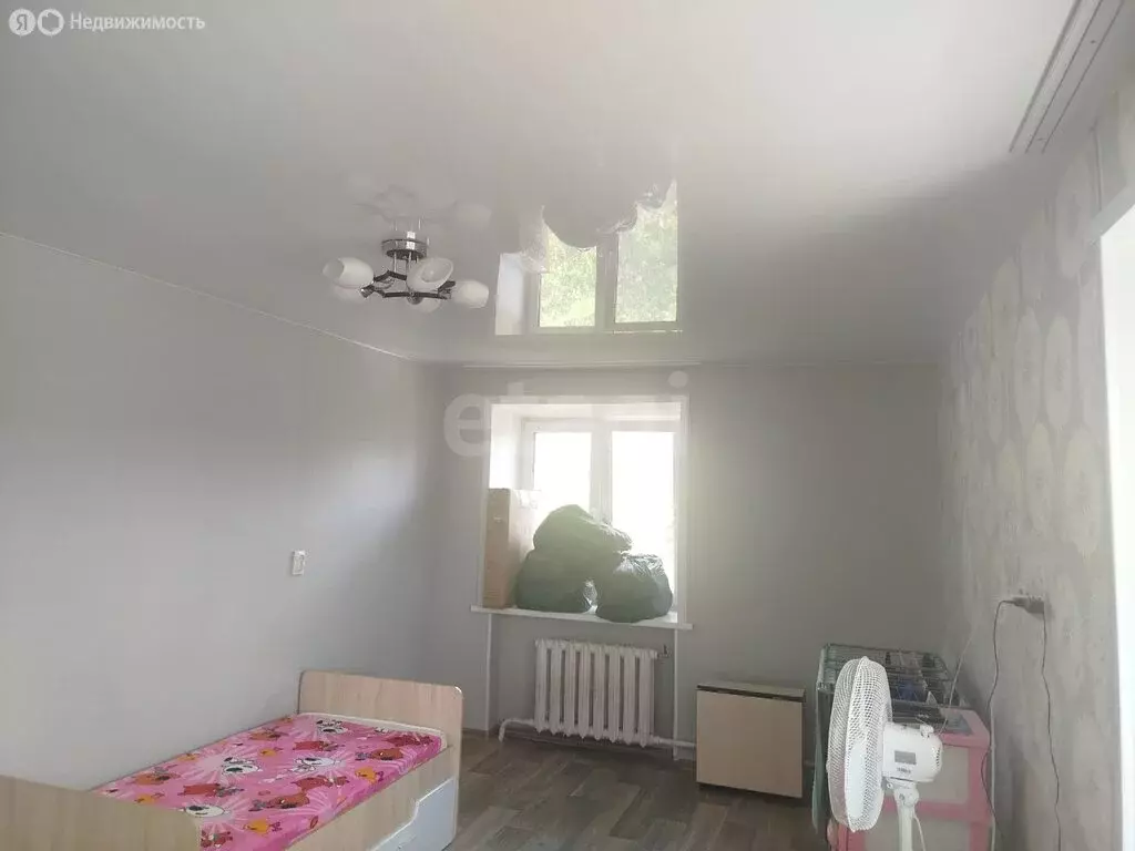 1-комнатная квартира: Пермь, улица Маршала Рыбалко, 109А (34 м) - Фото 2